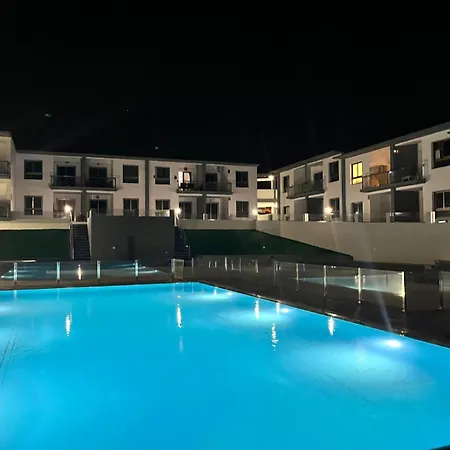 Apartman Casa Matteo-modern With Pool *
