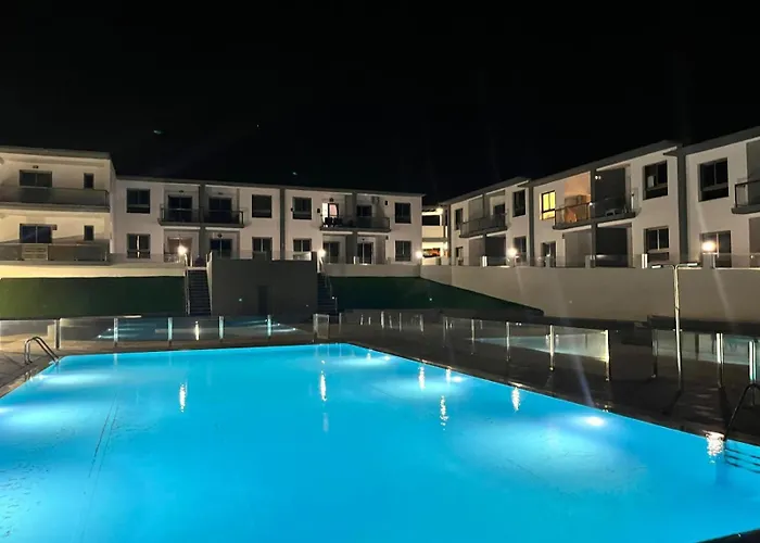 Apartman Casa Matteo-modern With Pool *