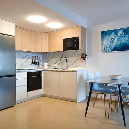 Апартаменты Casa Matteo-modern With Pool