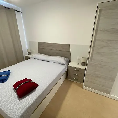 Апартаменты Casa Matteo-modern With Pool