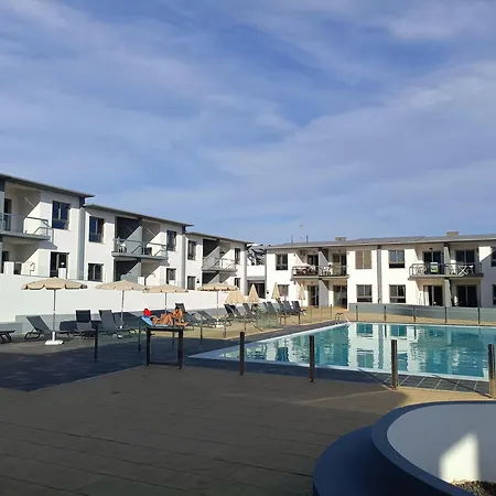 Casa Matteo-modern With Pool Апартаменты Коста-де-Антигуа