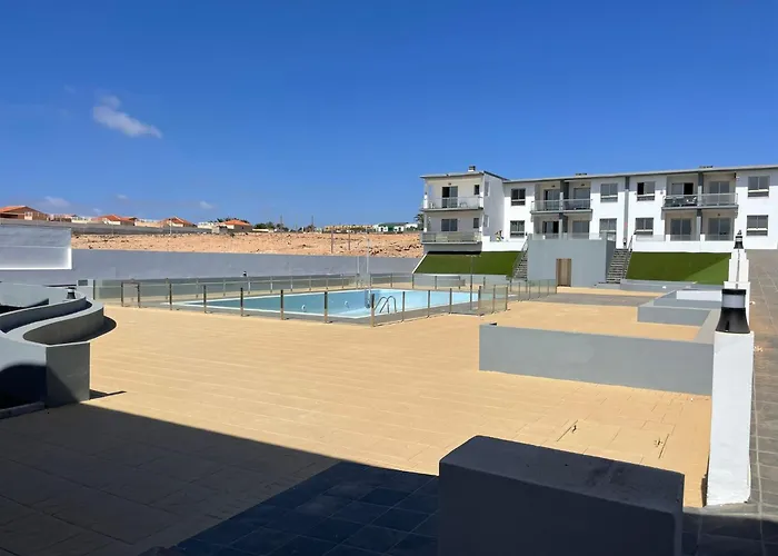 Lejlighed Casa Matteo-modern With Pool Costa De Antigua