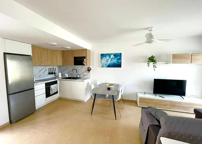 Lejlighed Casa Matteo-modern With Pool Costa De Antigua