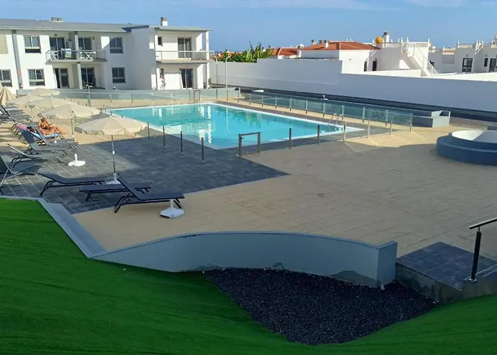 Lejlighed Casa Matteo-modern With Pool *