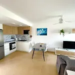 Daire Casa Matteo-modern With Pool Costa De Antigua