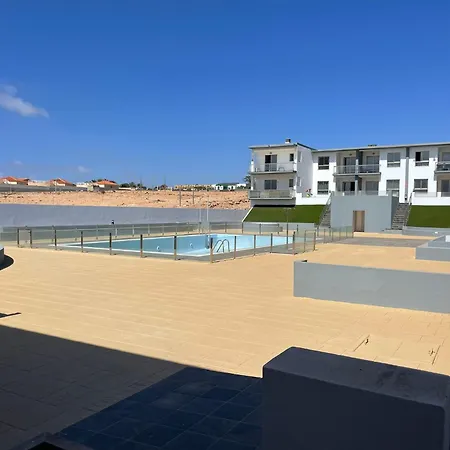 Daire Casa Matteo-modern With Pool Costa De Antigua