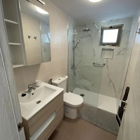 Appartement Casa Matteo-modern With Pool *